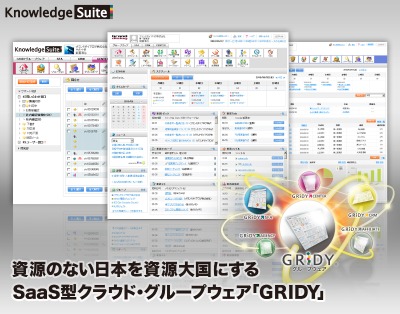 Knowledge Suite （ナレッジスイート）